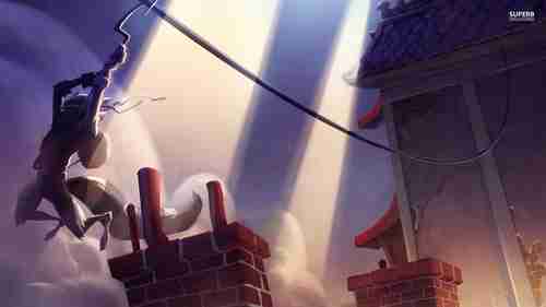 剧场版动画《转生恶役只好拔除破灭旗标》明年上映！期待大揭秘！